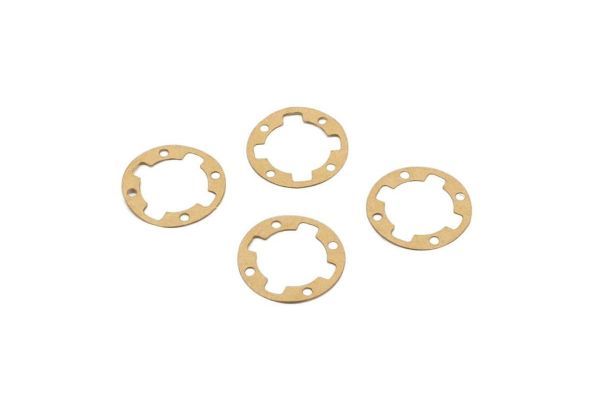 VS001-01 Kyosho Differential Packing (Gaskets)