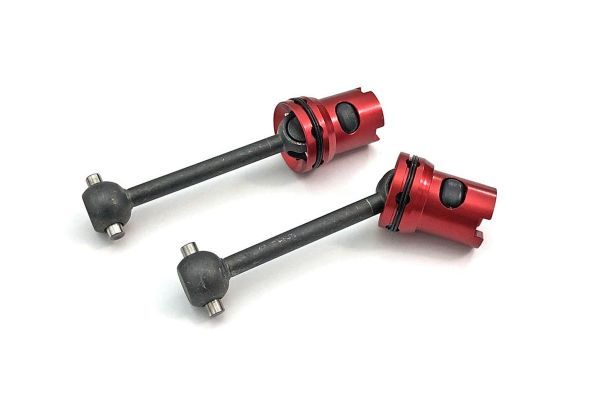 FAW202 Kyosho TC Universal Swing Shaft S, for FZ02, 2pcs