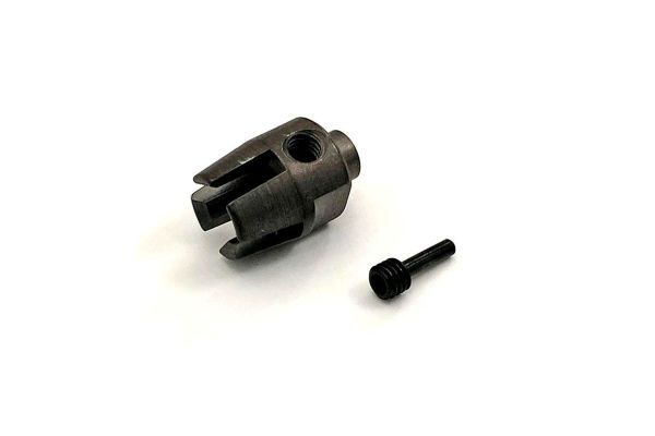 FAW212 Kyosho HD Center Shaft Cup R, for Fazer MK2 Chassis (FZ02)