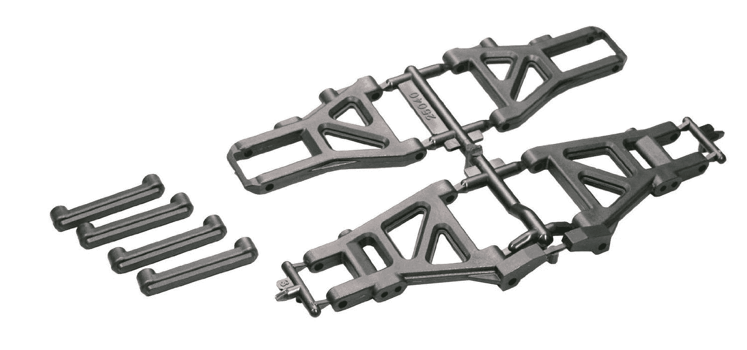 FA003 SUSPENSION ARM SET(FAZER)