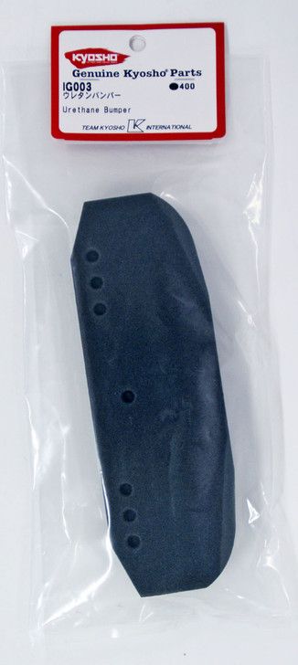 IG003 Urethane Bumper