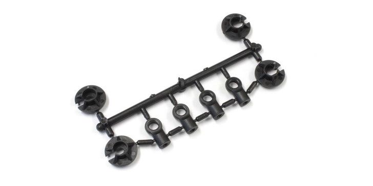 OL011-1 Spring Holder &amp; Ball End