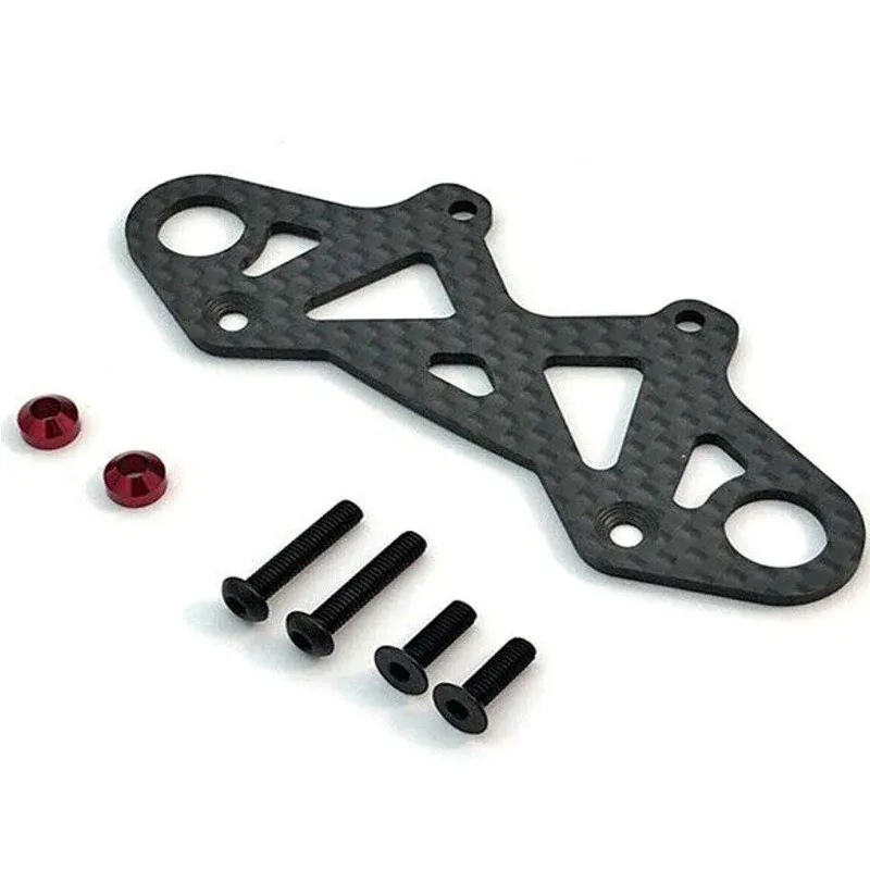 KYOFAW226 TC Carbon Bumper Support, for FAZER MK2