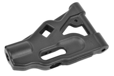 COR00180-012 Corally Suspension Arm - Lower - Front - Composite - 1 pc: Python, Kagama