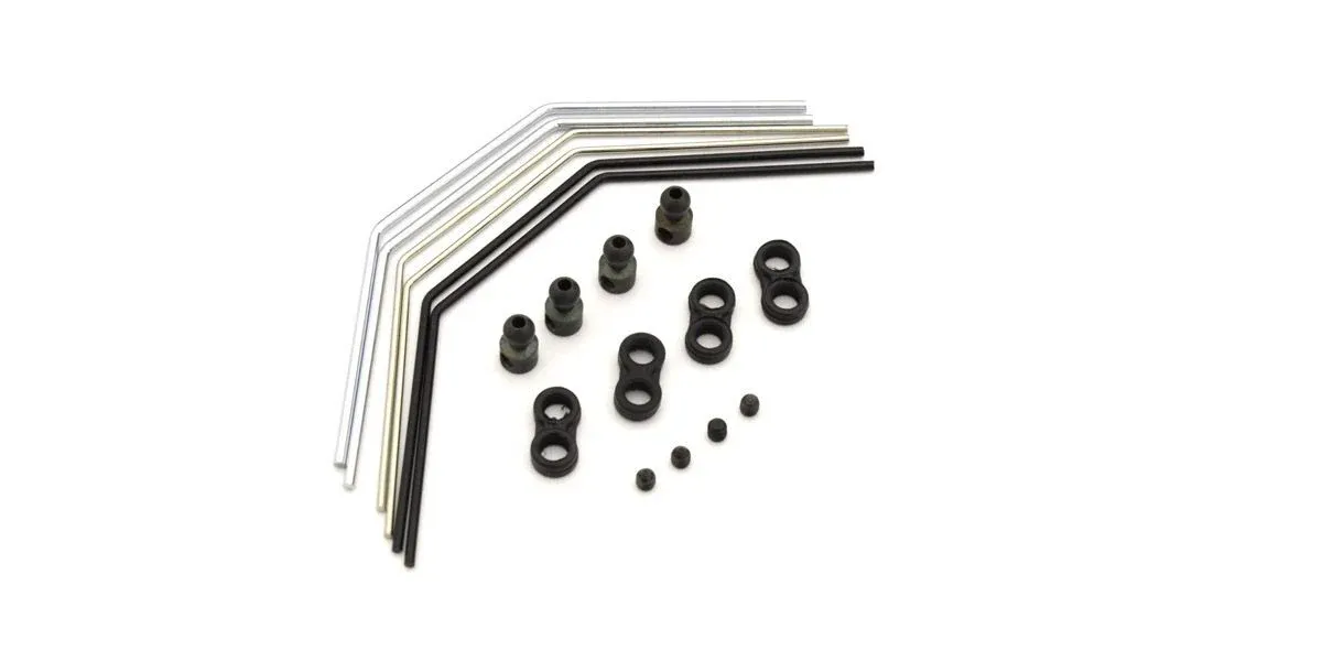 FAW208 HD Stabilizer Set S/M/H, for FZ02, 2pcs