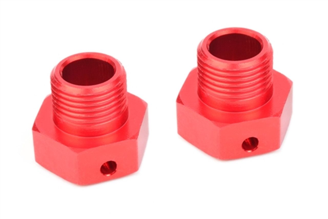 C-00180-329 Wheel Hex adapter- wide rtr
