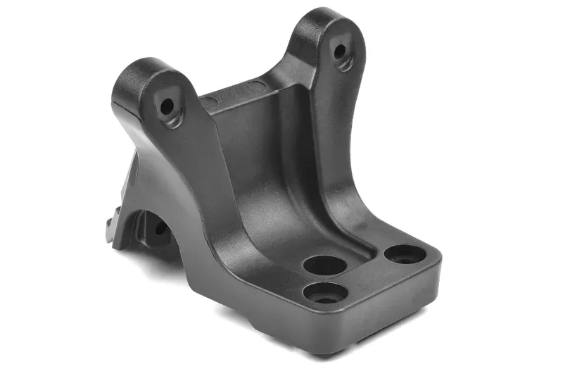 C-00180-992 Corally Shock Tower, EB, Front, Composite, 1pc for Syncro 4 &amp; Kagama 4