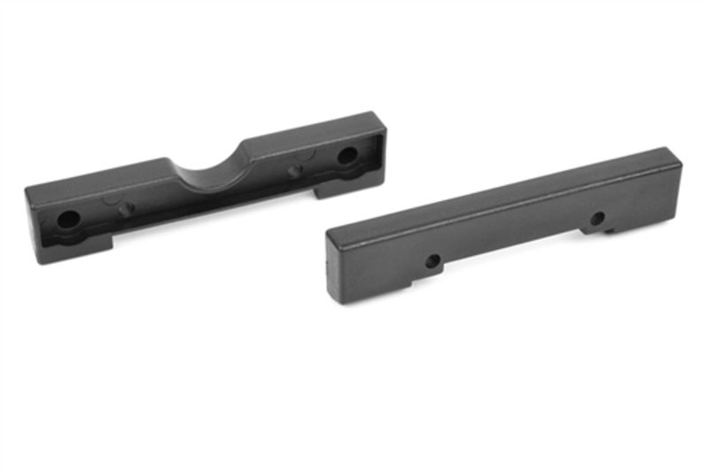 C-00180-051 Suspension Arm Mount - Front - Composite - 1 Set: Dementor,