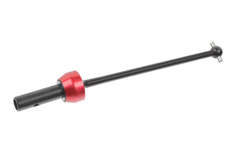 C-00180-360 Corally CVD Drive Shaft - Short - Front - 1 pc: Python