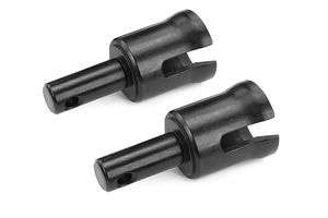 C-00180-153-3 Differential Outdrive Cup - Model 2021 - SP2 EXH Steel - 2 pcs