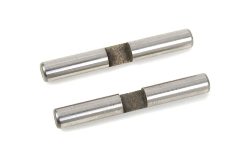 C-00180-184 Gear Differential Pin - Steel - 2 pcs: Dementor, Kronos,