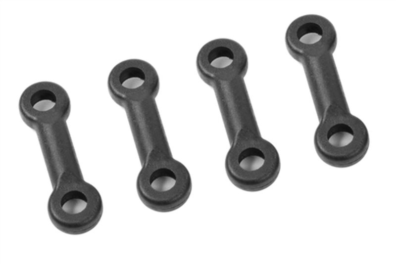 C-00180-089 Anti-Roll Bar Ball Cups - Composite - 4 pcs