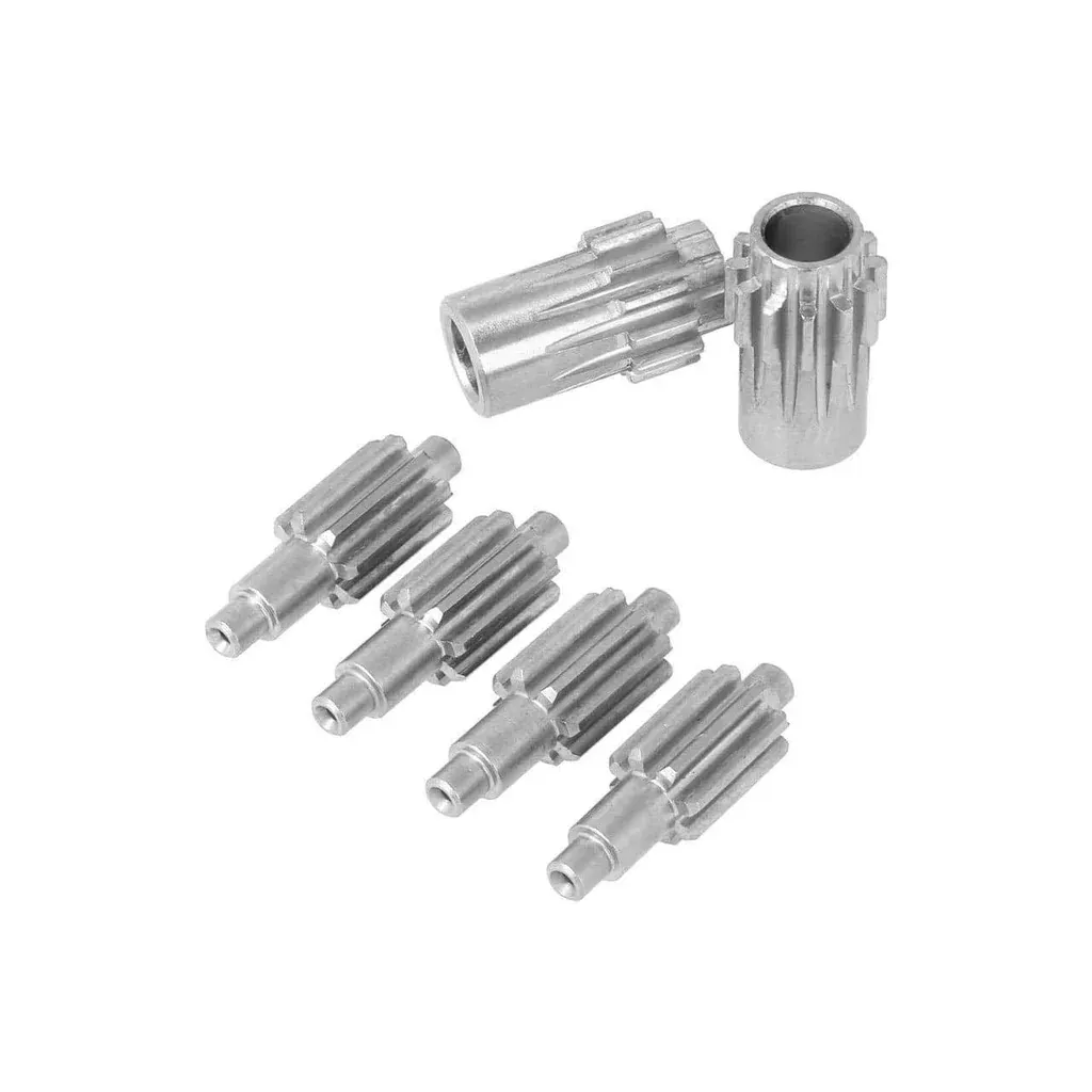 CKQ0217 KAOS Heavy Duty Differential Gear Set, Q/MT Series, DL-Series