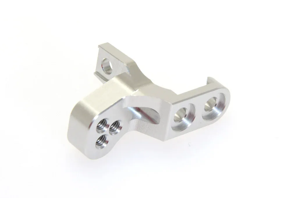 CKD0301 Cen CNC Alum Panhard upper mount
