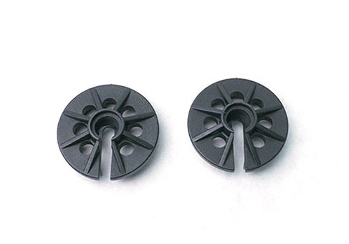 GS510 Shock Spring Perch, 2pcs Colossus XT