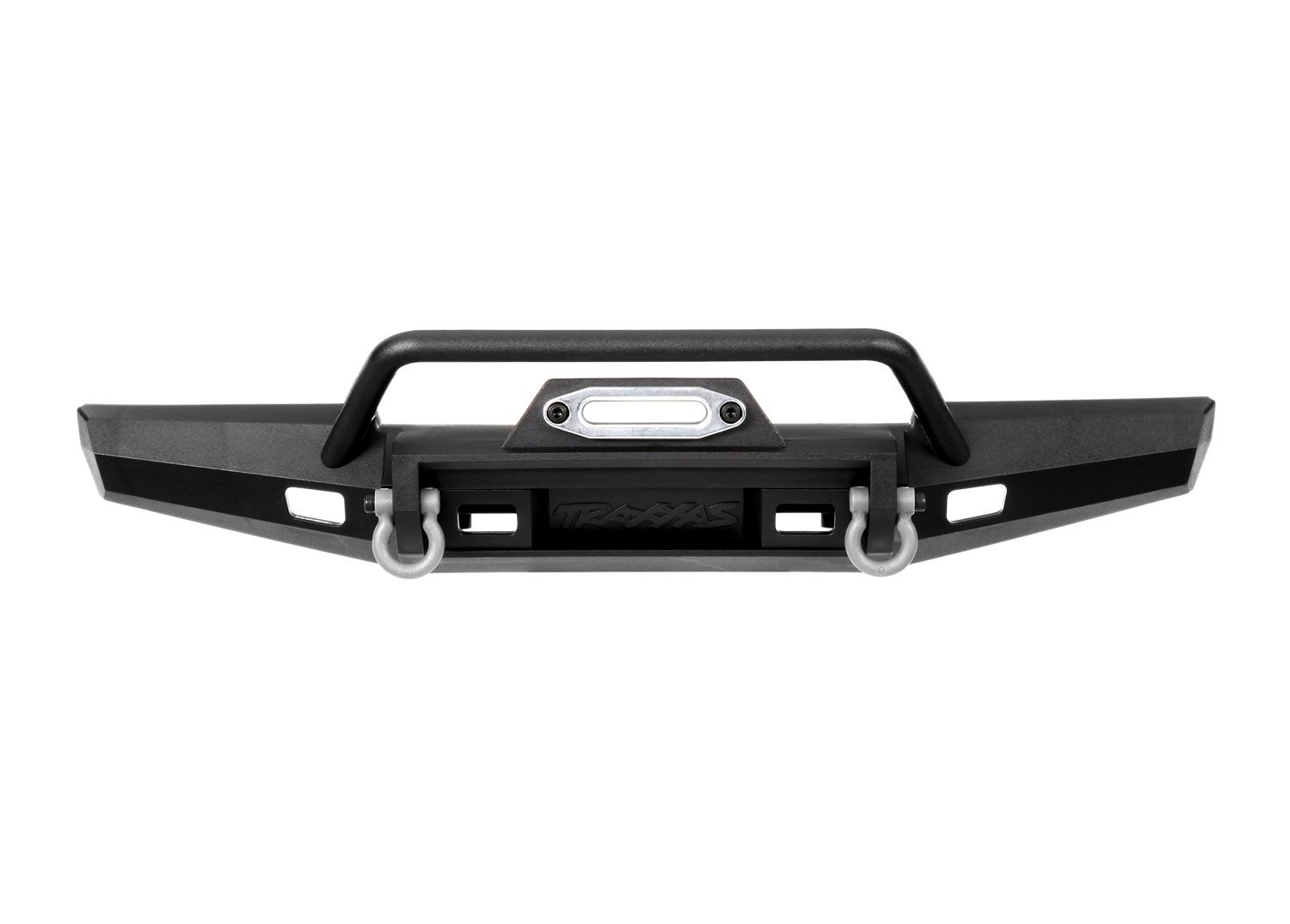 8867 217 mm Front TRX-4 Bronco/Blazer Winch Bumper