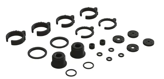 AR330531 Shock Parts/O-Ring Set (2)
