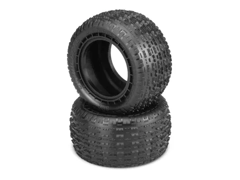 Swaggers, Pink Compound: 2.2 Truck Wheel (2)