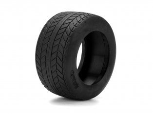HPI Racing Vintage Performance Tire, D Compound, 31mm (2pcs)