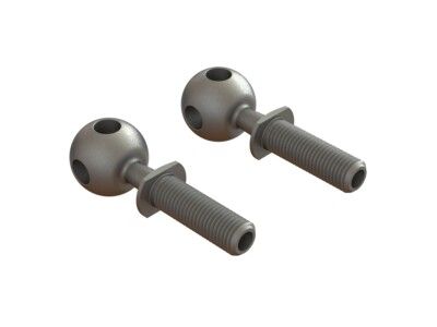 AR330560 18mm Pivot Ball M8x25mm (2)