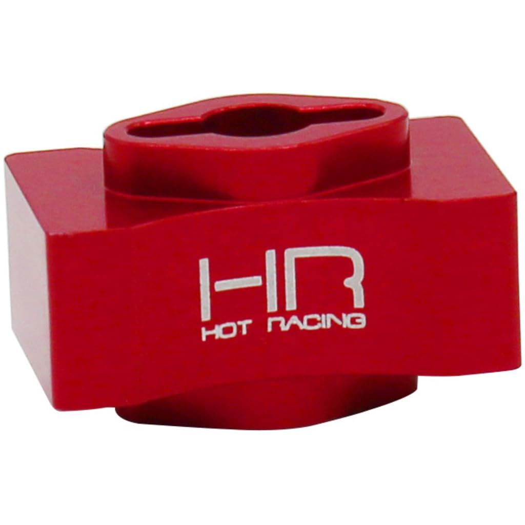 HRAAON2502 Aluminum Differential Locker Spool: Kraton Outcast