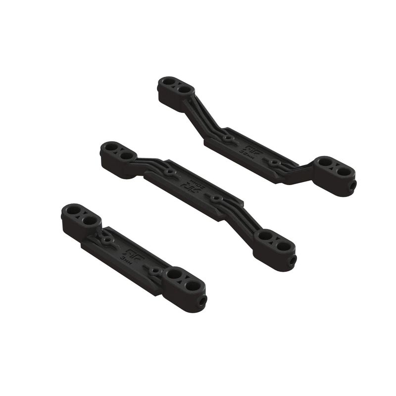 Ar320517 Body Post Mount Set