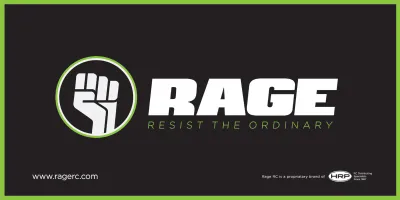 RAGE RC