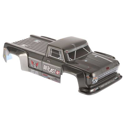 1/8 Truck