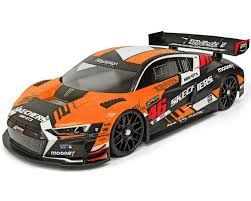 1/8 Car