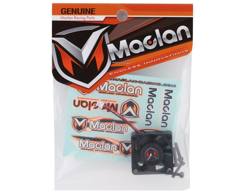MCL4246 Maclan ESC Turbo Fan