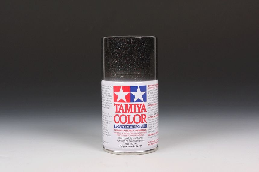PS-53 Lame Spray Paint, 100ml Spray Can