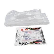 MB-024-006 Mon-Tech Racing CV-Series Le Mans Hypercar 190mm