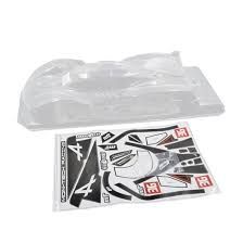 MB-024-012 Mon-Tech Racing A-424 Le Mans Hypercar 190mm