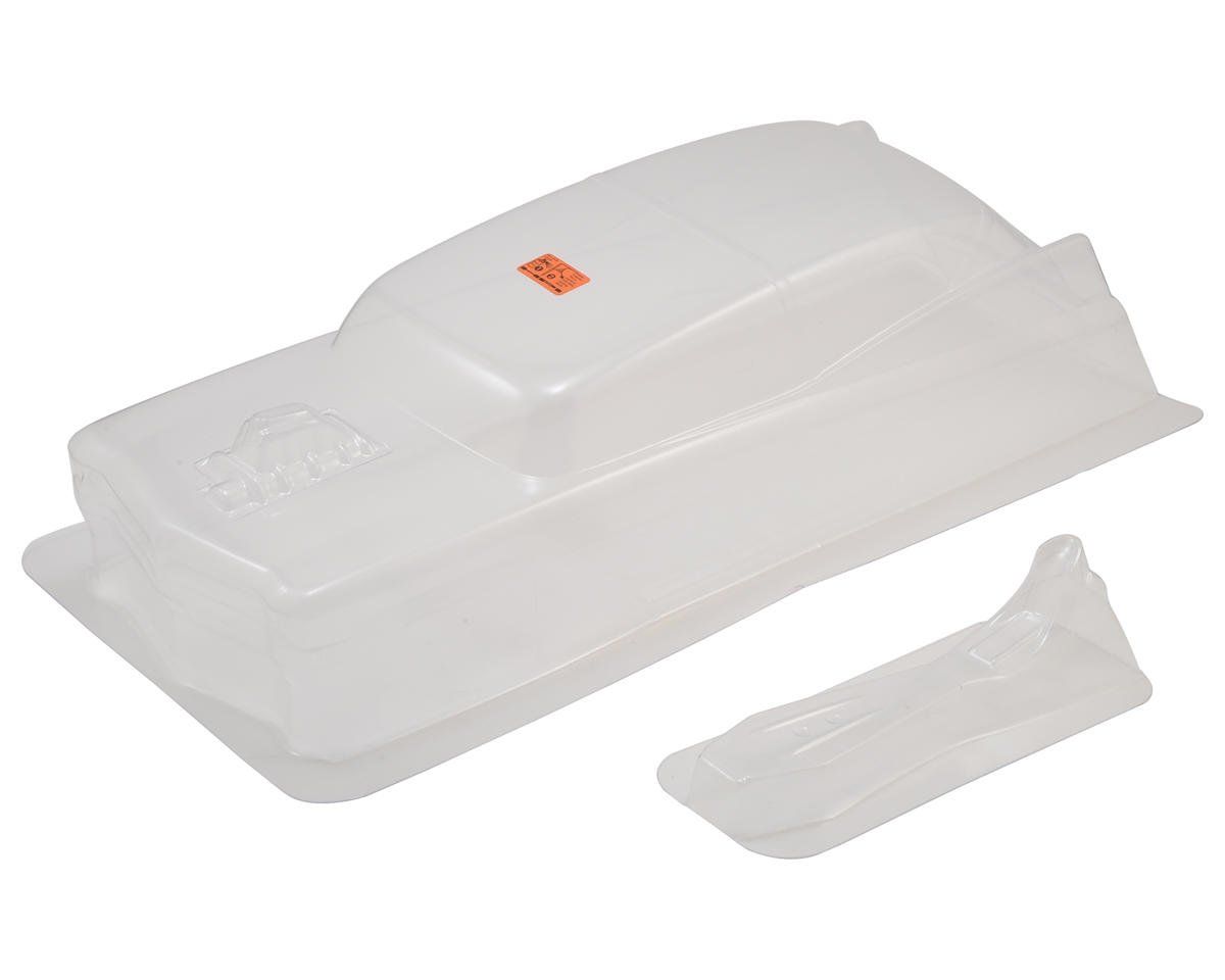 HPI Racing Grave Robber Clear Body for Savage / Savage X