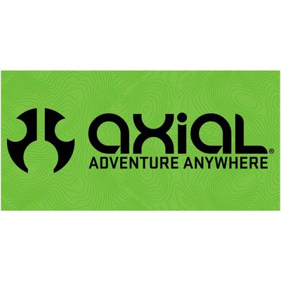 Axial