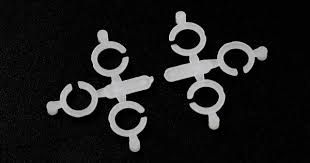 XP-11119 Wheel Hub C Clip 6pcs