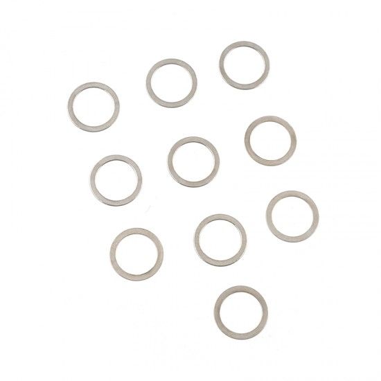 XP-40259 Drive Axle Spacer 6 x 8 x 0.1mm 10pcs