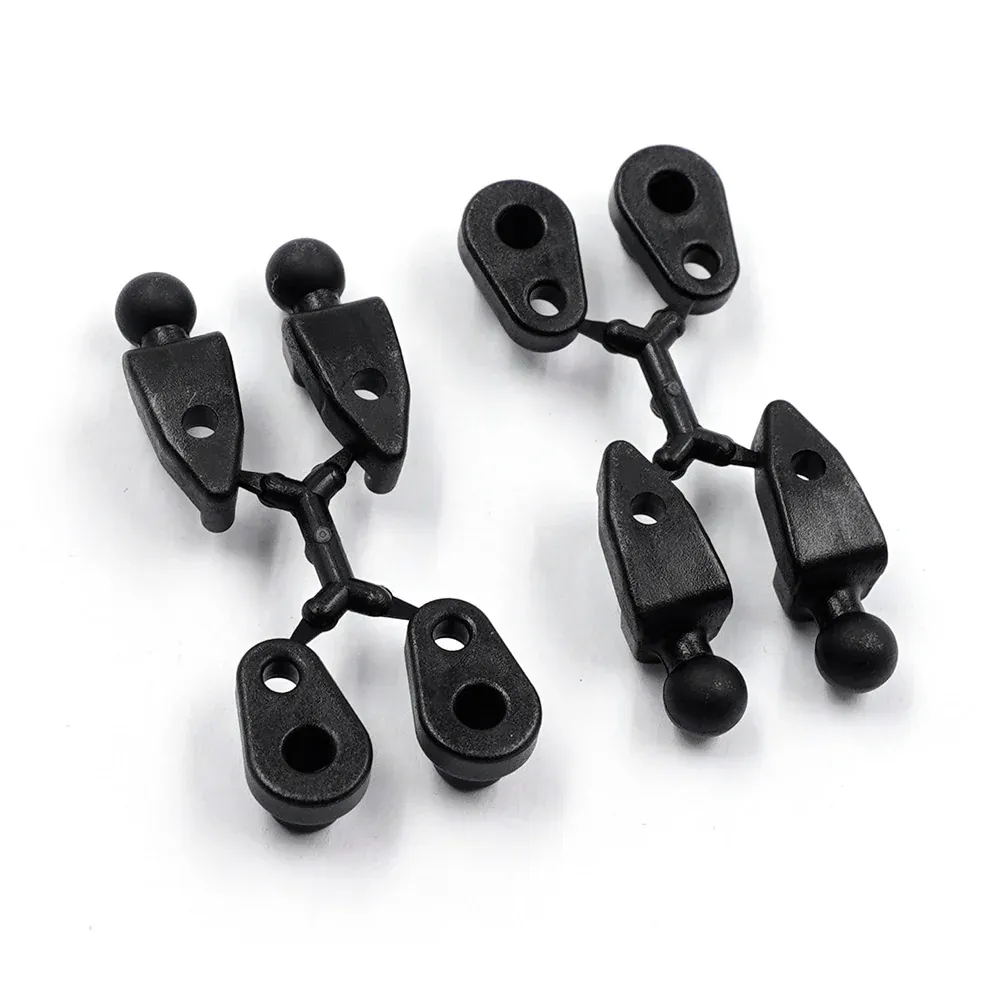 XP-11190 Roll Bar and Downstop Mount for Graphite Arm