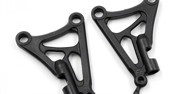 XP-11130 Hard Composite Upper Arm 2pcs