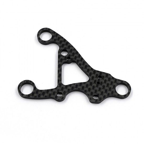 XP-11187 Graphite Front Lower Arm × 1