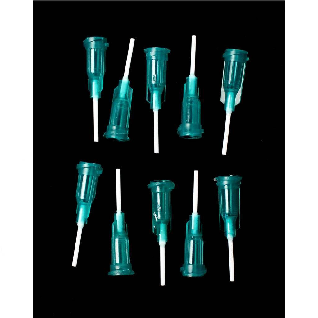 RCE1005 Precision Tire Glue Applicator Tips (10)