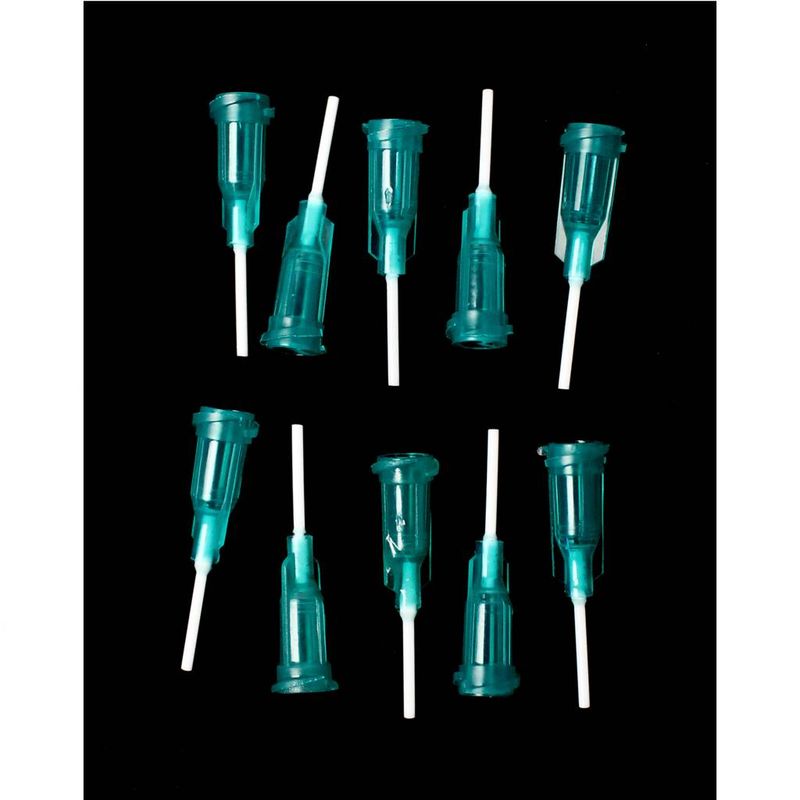 RCE1005 Precision Tire Glue Applicator Tips (10)