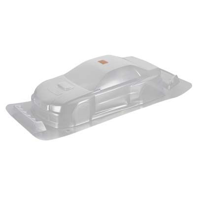 Subaru Impreza WRC 2004 Body 200mm WB255mm