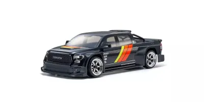 Kyosho 1/10 EP 2WD Fazer D2 FZD2L Readyset 2021 Toyota Tundra Drift Version - Black