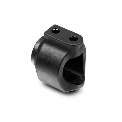 302240-H XRAY X4 Composite Hub (Front/Rear) (Medium)