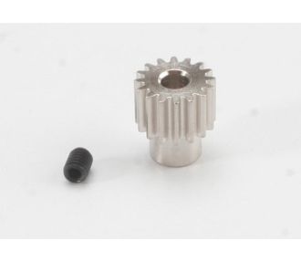 2416 16-Tooth Pinion Gear (48-Pitch) 3 mm Bore