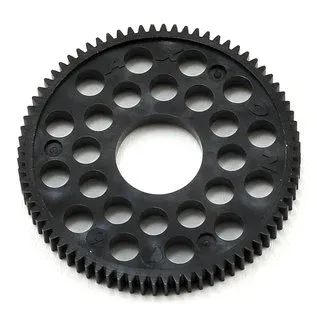 Axon DTS 64P Spur Gear (76T)