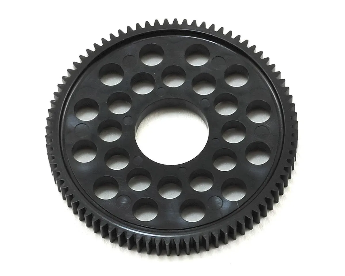 Axon DTS 64P Spur Gear (82T)