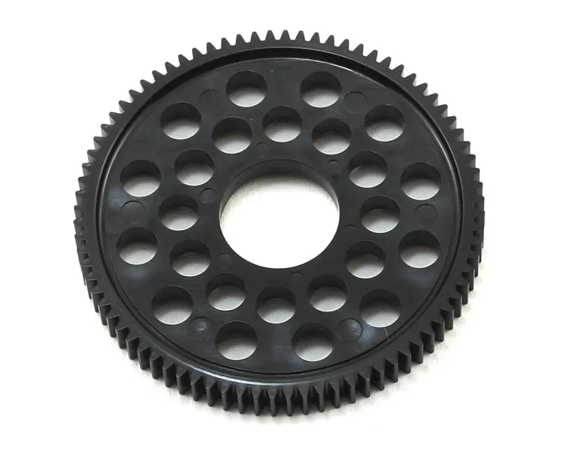 Axon DTS 64P Spur Gear (82T)
