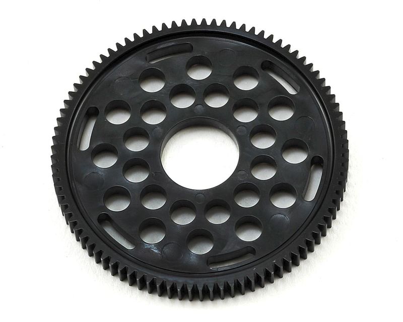 Axon DTS 64P Spur Gear (88T)
